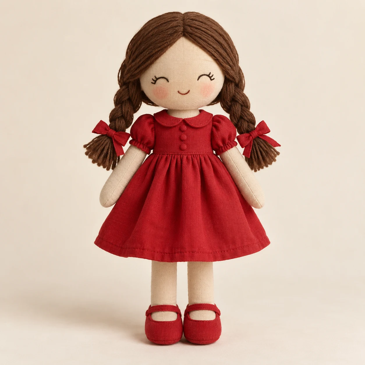 Storybook Dolls